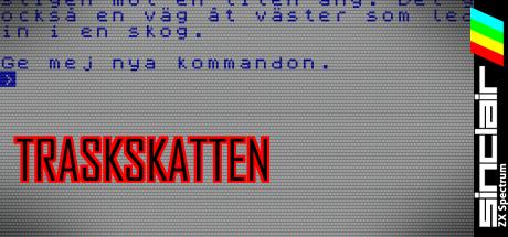 Traskskatten — steamgrid
