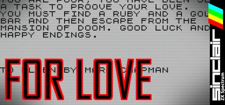 For Love — steamgrid