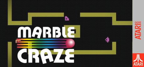 Marble Craze — steamgrid