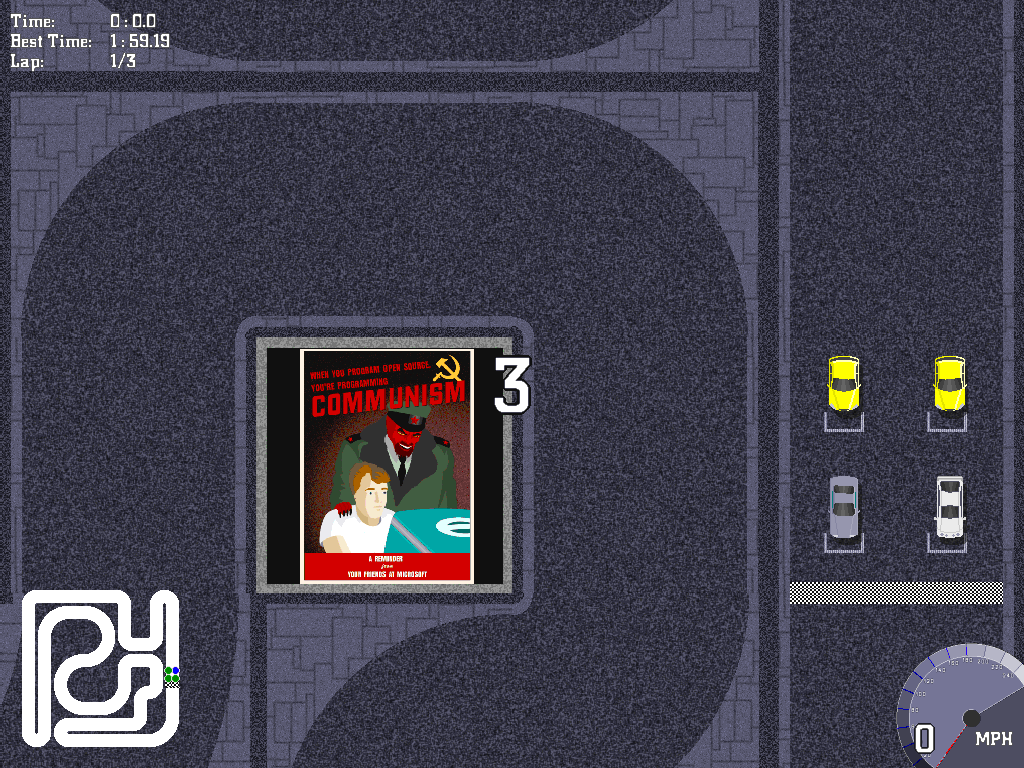 High Octane — ss (WOR)