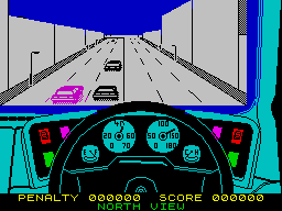 Turbo Esprit — ss (EU)