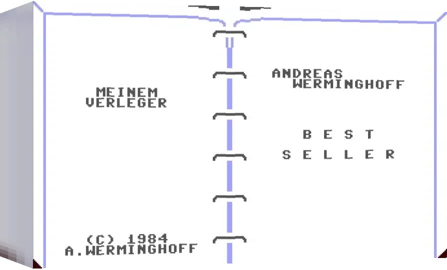 Bestseller — box-3D (WOR)