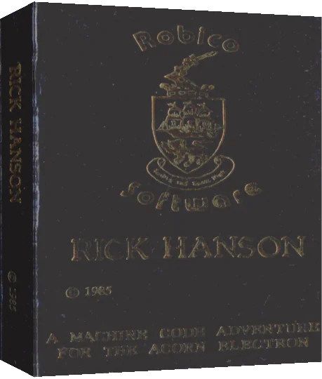 Rick Hanson — box-3D (WOR)