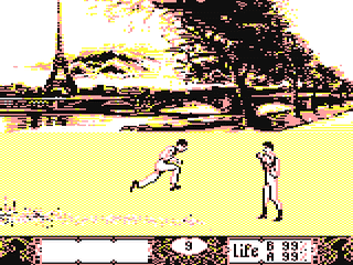 Bob Winner — ss (EU)
