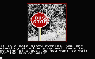 Night On The Town, A — ss (WOR)