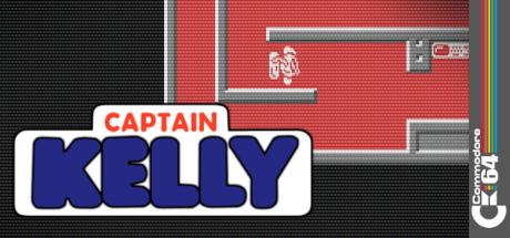 Captain Kelly — steamgrid