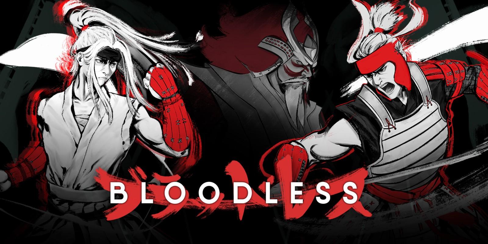 Bloodless — sstitle (WOR)