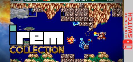 Irem Collection Volume 3 — steamgrid