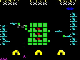 Galactic Jail Break — ss (WOR)