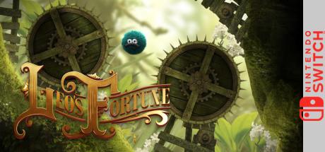 Leo's Fortune — steamgrid