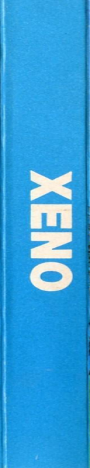 Xeno — box-2D-side (SP)