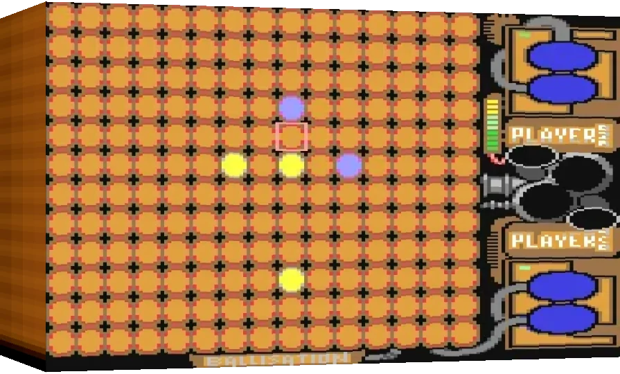 Ballisation — box-3D (WOR)