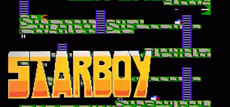 Starboy — steamgrid