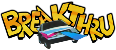 Break Thru!! — wheel (WOR)