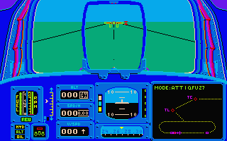 Missions En Rafale — ss (WOR)