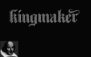 Kingmaker - The Quest for The Crown — sstitle (EU)