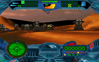 Scorched Planet — ss (US)