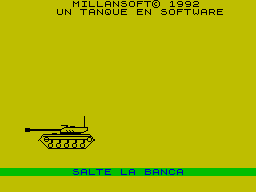 Salte La Banca — sstitle (WOR)