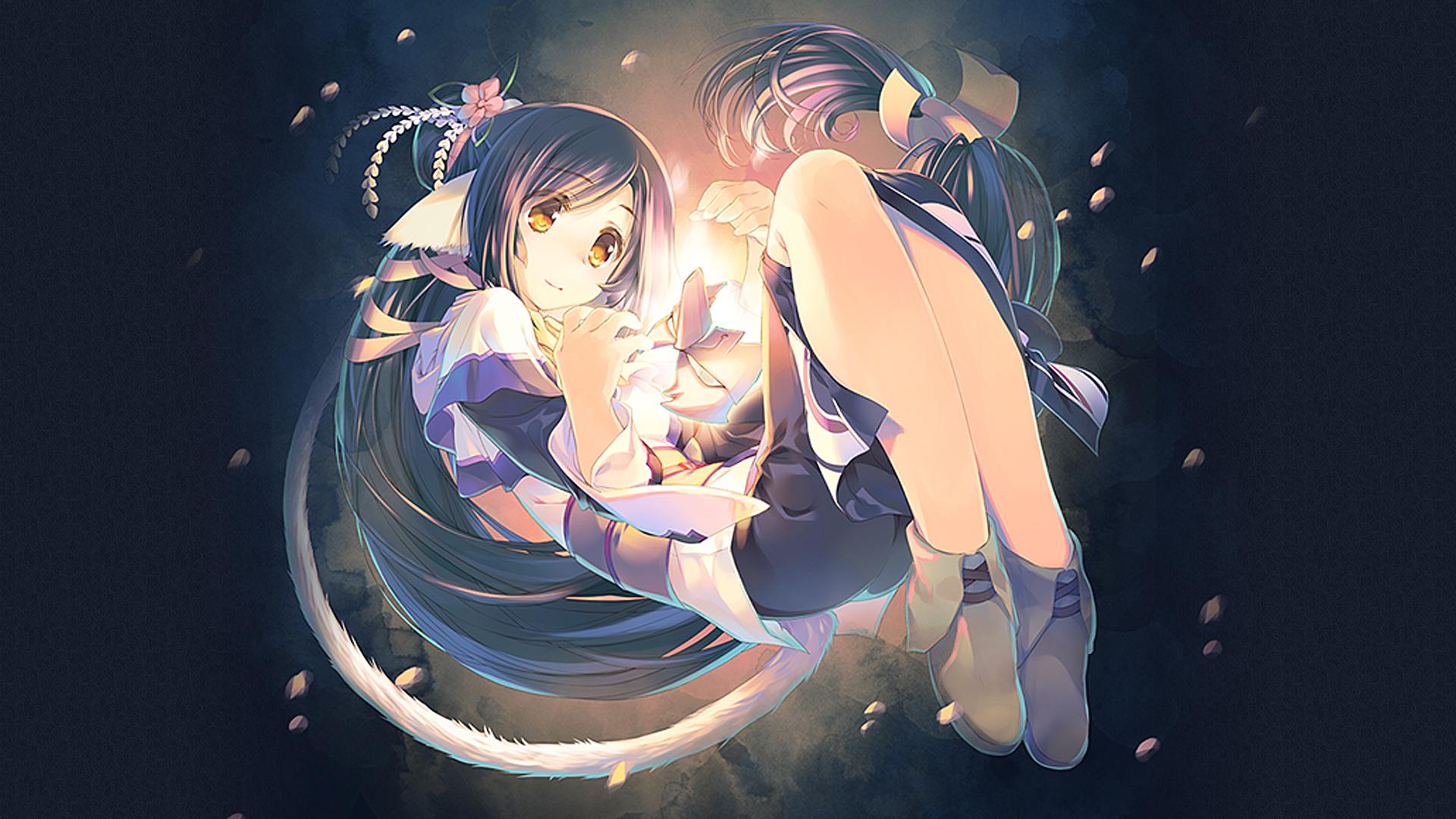 Utawarerumono - Mask of Deception — fanart
