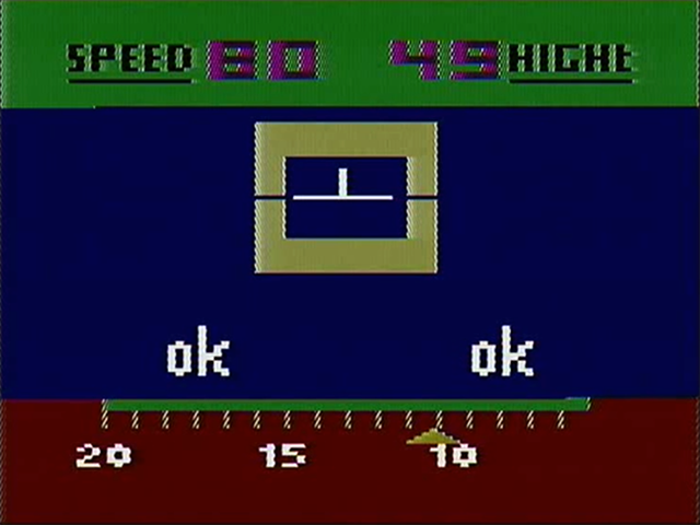 Cockpit — ss (EU)