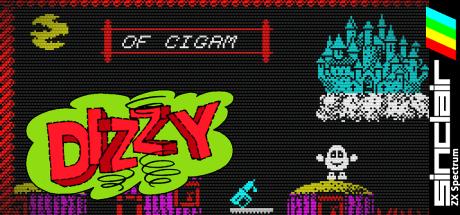 Dizzy 1 - Extended Edition 2021 — steamgrid