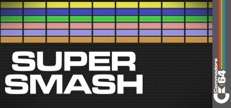 Super Smash — steamgrid