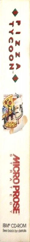 Pizza Tycoon — box-2D-side (EU)