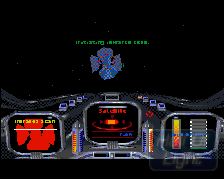 Star Crusader — ss (EU)