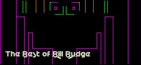 The Best of Bill Budge — steamgrid