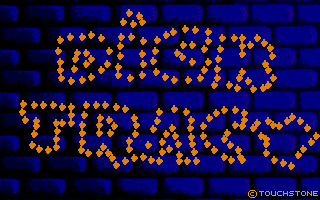 Dick Tracy — sstitle (EU)