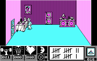 Eden Blues — ss (EU)