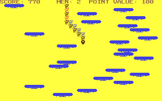 Blimps — ss (WOR)