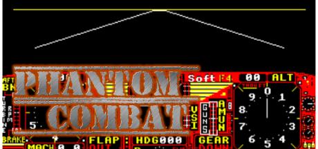Double Phantom Combat — steamgrid