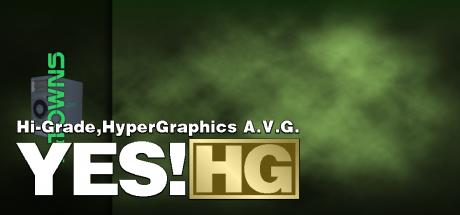 YES! HG - Erotic Voice Version — steamgrid