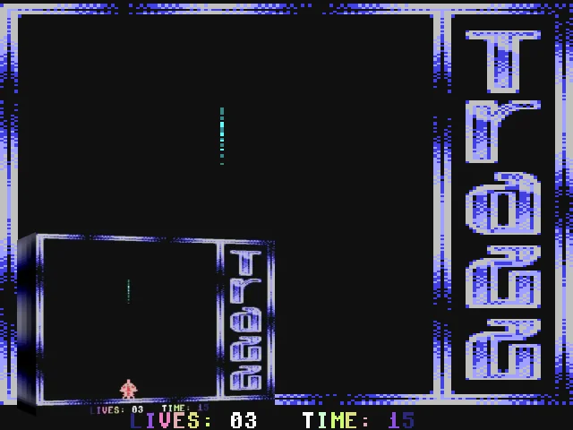 Trazz — mixrbv2 (WOR)