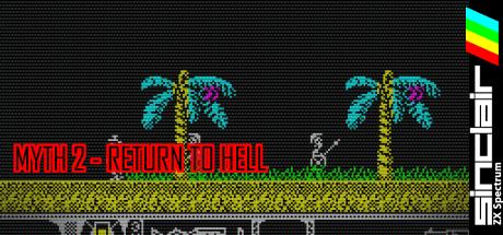 Myth 2 - Return To Hell — steamgrid