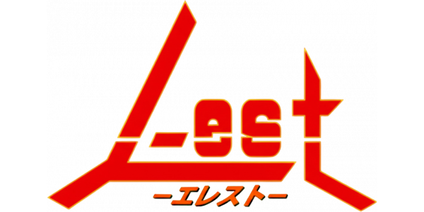 L-est — wheel (JP)