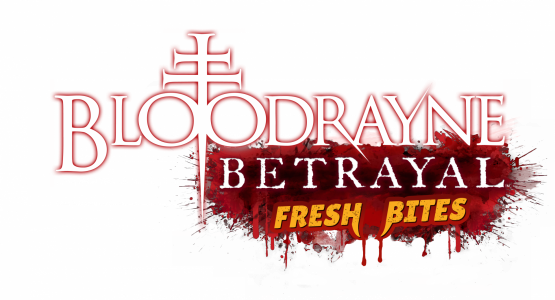 BloodRayne: Betrayal - Fresh Bites — wheel (WOR)