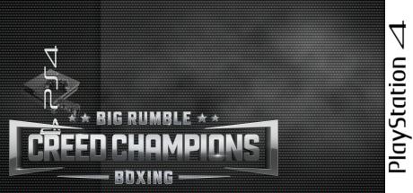 Big Rumble Boxing - Creed Champions — steamgrid