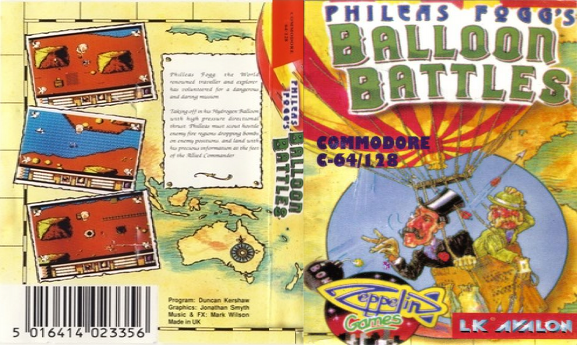 Phileas Fogg's Balloon Battles — box-texture (EU)