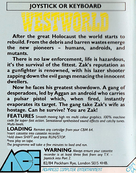 Westworld — box-2D-back (EU)