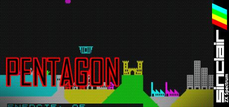 Pentagon — steamgrid