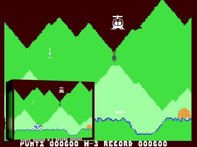 Enduro! — mixrbv2 (WOR)