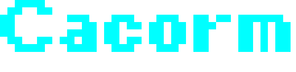 Cacorm Mini — wheel-hd (WOR)