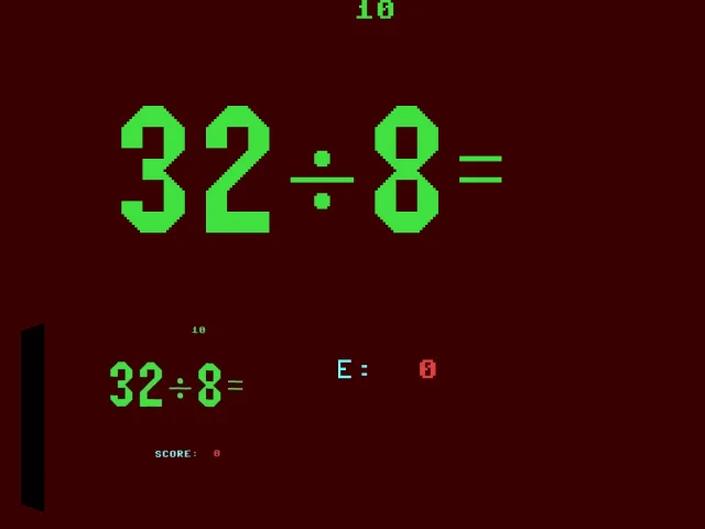 Math Whiz — mixrbv2 (WOR)