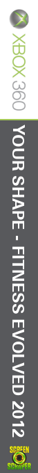 Your Shape - Fitness Evolved 2012 — box-2D-side (EU)