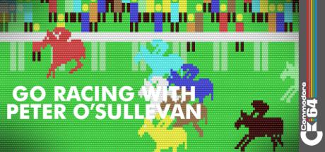 The Races : Go Racing with Peter O'Sullevan — steamgrid