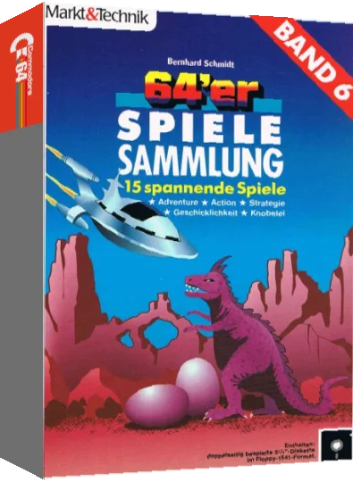 Danger Drive — box-3D (WOR)