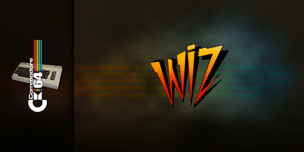 Wiz — screenmarquee (EU)