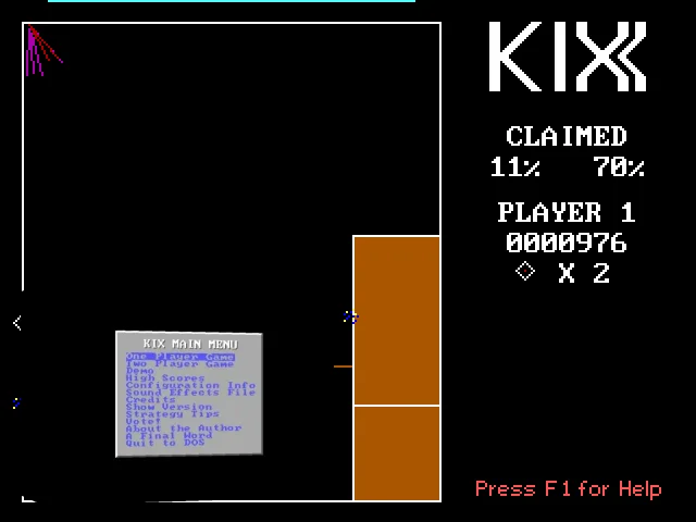 VGA Kix — mixrbv2 (WOR)